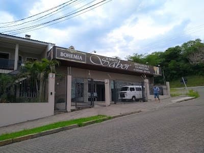 Restaurante e Churrascaria Santo Sabor - Foto 2