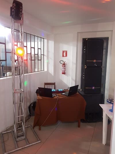 Restaurante e Churrascaria Santo Sabor - Foto 9