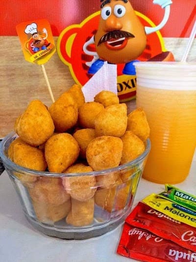 Senhor Coxinha - Foto 2