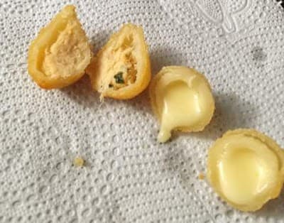 Senhor Coxinha - Foto 4