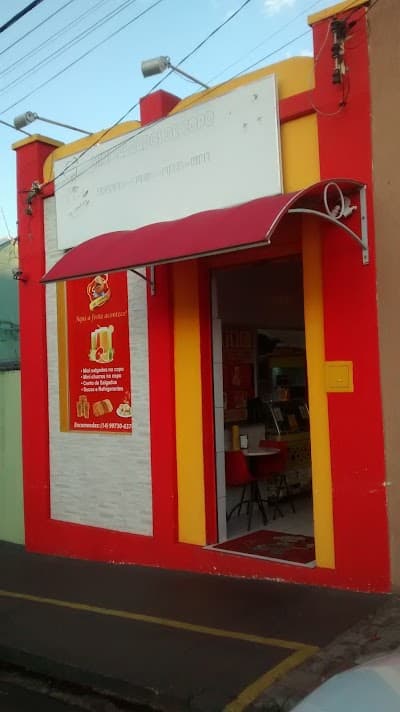 Senhor Coxinha - Foto 5