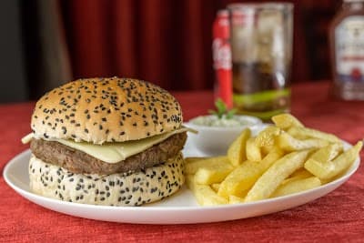 Jack Burger Choperia - Foto 2