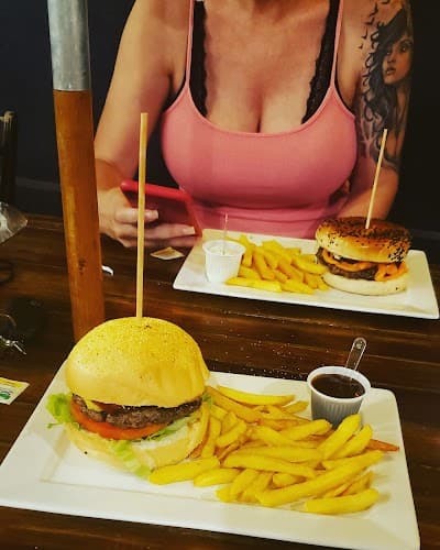 Jack Burger Choperia - Foto 3