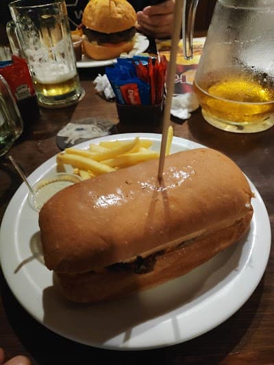 Jack Burger Choperia - Foto 5