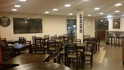 Jack Burger Choperia - Foto 6