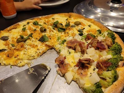 Pizzaria Forno à Lenha - Foto 2