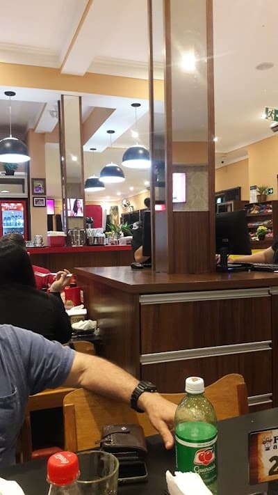 Pizzaria Forno à Lenha - Foto 3