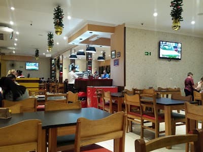 Pizzaria Forno à Lenha - Foto 4