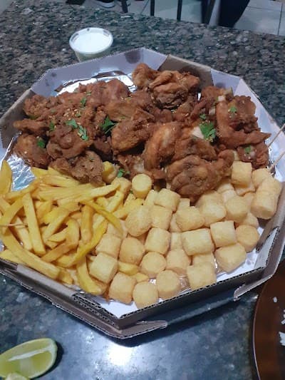 Pizzaria Forno à Lenha - Foto 5
