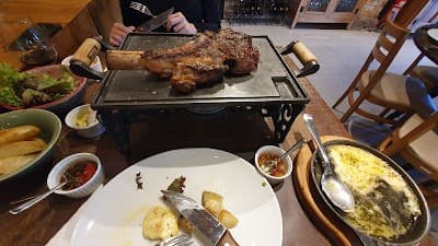 Porão da Parrilla - Foto 2
