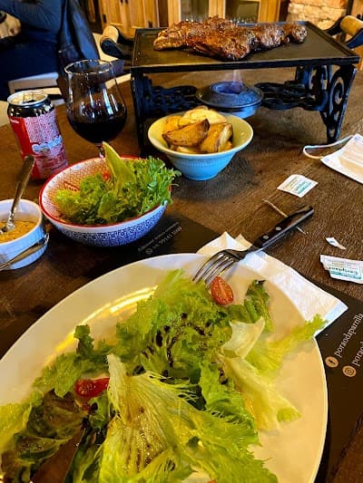 Porão da Parrilla - Foto 4