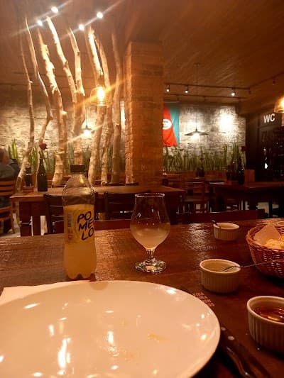 Porão da Parrilla - Foto 5
