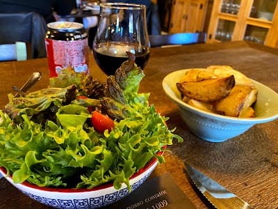 Porão da Parrilla - Foto 6