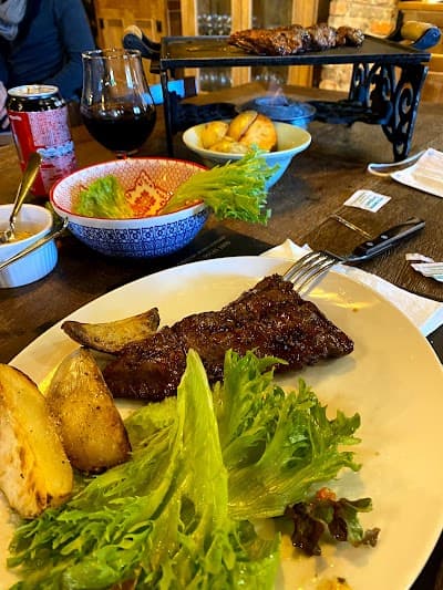 Porão da Parrilla - Foto 9
