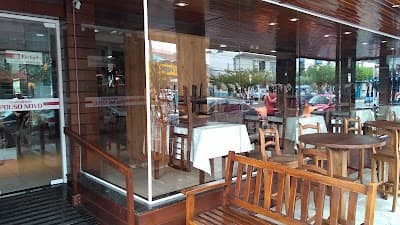 Restaurante Pouso Novo - Foto 1