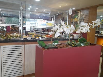 Restaurante Pouso Novo - Foto 2