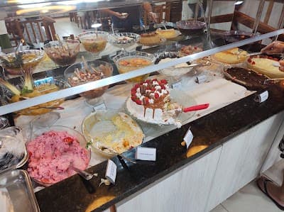 Restaurante Pouso Novo - Foto 4