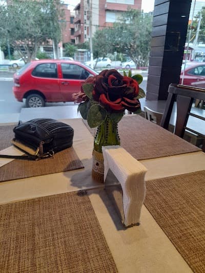 Restaurante Pouso Novo - Foto 5