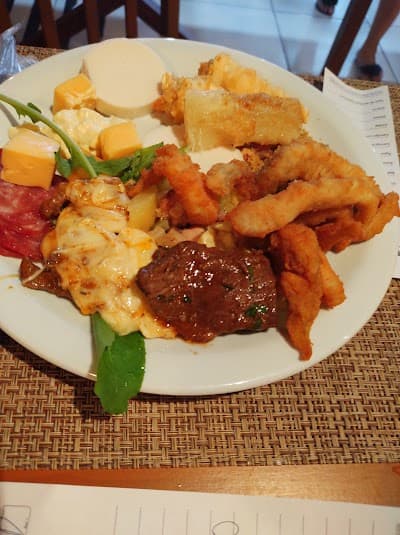 Restaurante Pouso Novo - Foto 6