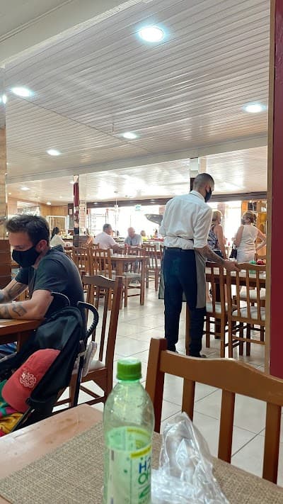 Restaurante Pouso Novo - Foto 7