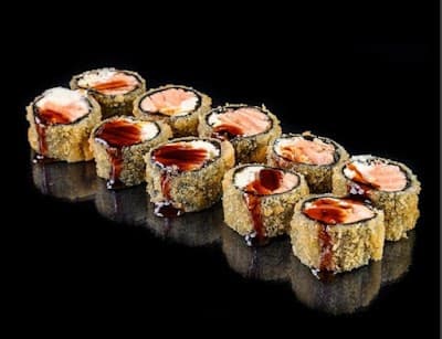 Sushi House