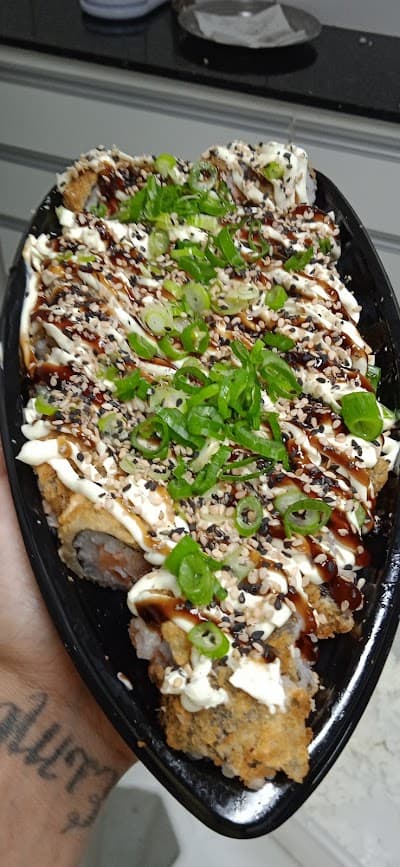 Sushi House - Foto 2