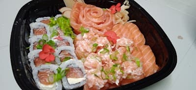 Sushi House - Foto 3