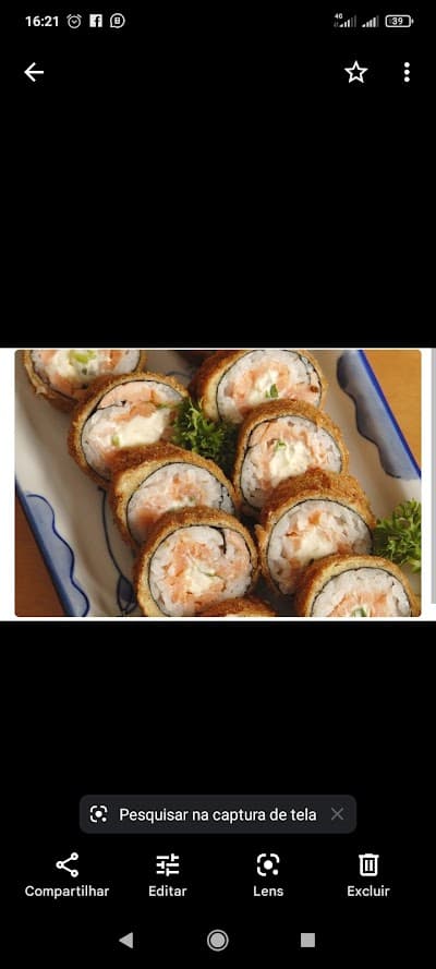 Sushi House - Foto 5