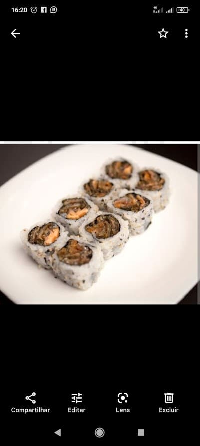 Sushi House - Foto 8