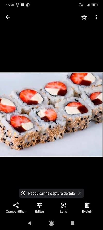 Sushi House - Foto 9