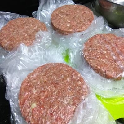 HAMBURGER GOURMET ARTESANAL (CASEIRO) - MERCEARIA TOSCANA - Foto 4