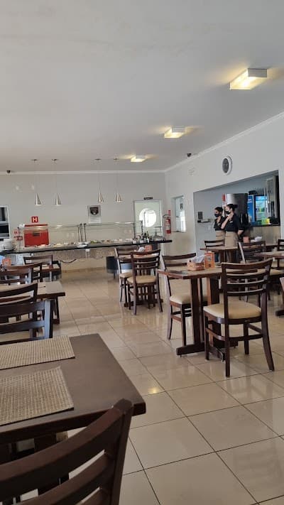 Villas Grill - Foto 3