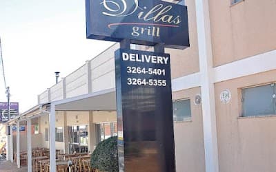 Villas Grill - Foto 4