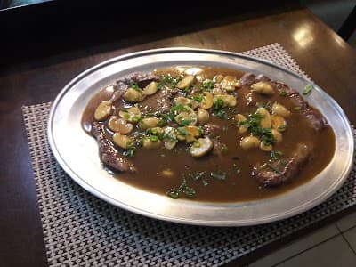 Villas Grill - Foto 5