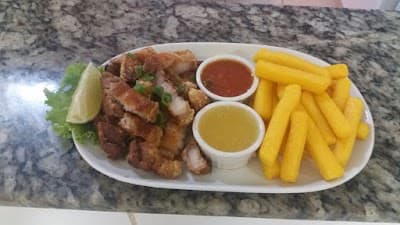 Villas Grill - Foto 9