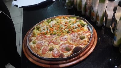 Villas Grill - Foto 10
