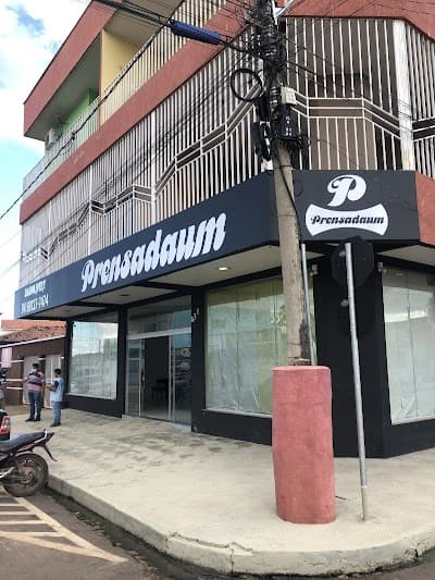 Prensadaum - Foto 1