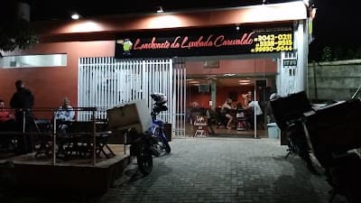 Lanchonete da Lombada - Foto 5