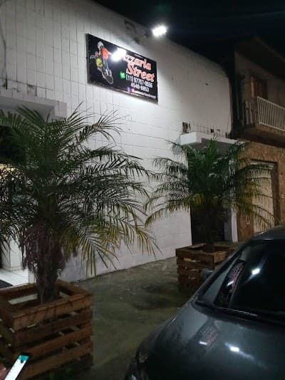 Pizzaria Street - Foto 5