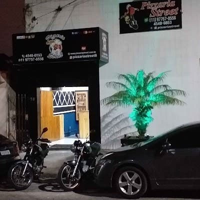 Pizzaria Street - Foto 8