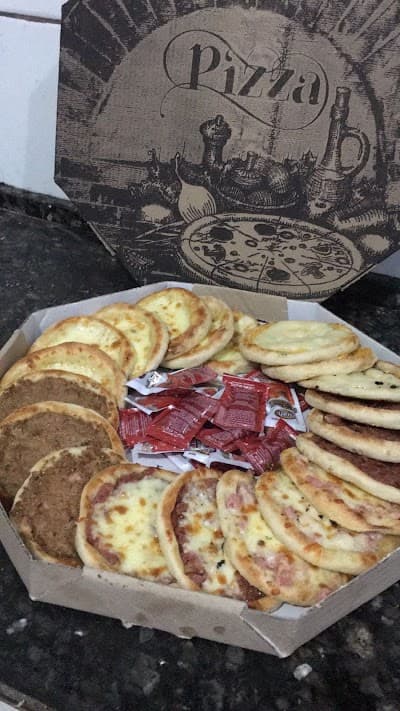 Pizzaria Raios De Sol - Foto 4