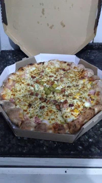 Pizzaria Raios De Sol - Foto 6
