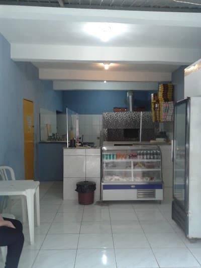 Pizzaria Raios De Sol - Foto 7