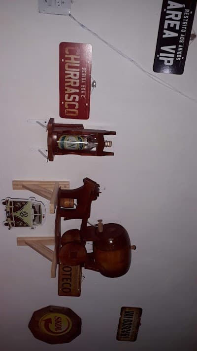 Pizzaria Raios De Sol - Foto 10