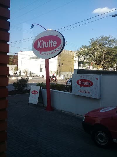 Kitutte Doces e Salgados - Foto 7