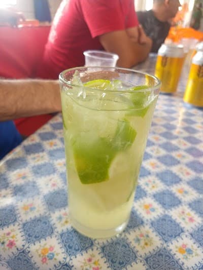 Restaurante e Lanchonete Javali
