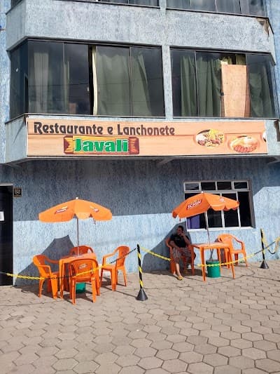 Restaurante e Lanchonete Javali - Foto 2