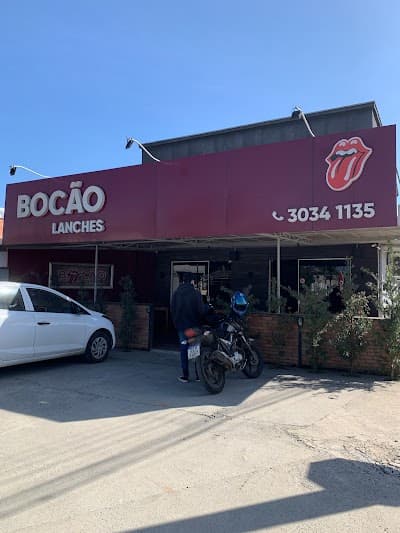 Bocão Lanches - Restaurante e Marmitaria - Foto 2