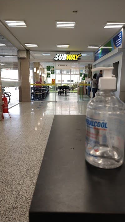 SUBWAY na Cooper Nações - Foto 5