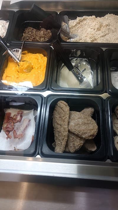 SUBWAY na Cooper Nações - Foto 7